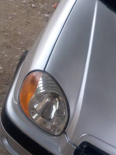 Hyundai Santro 2003 out Class. . . .