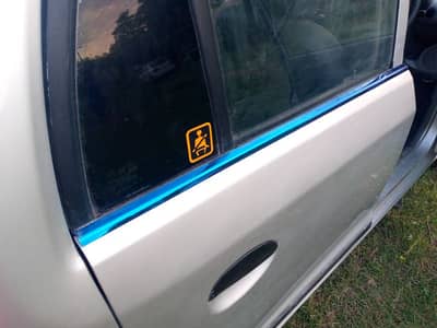 Hyundai Santro 2003 out Class. . . .