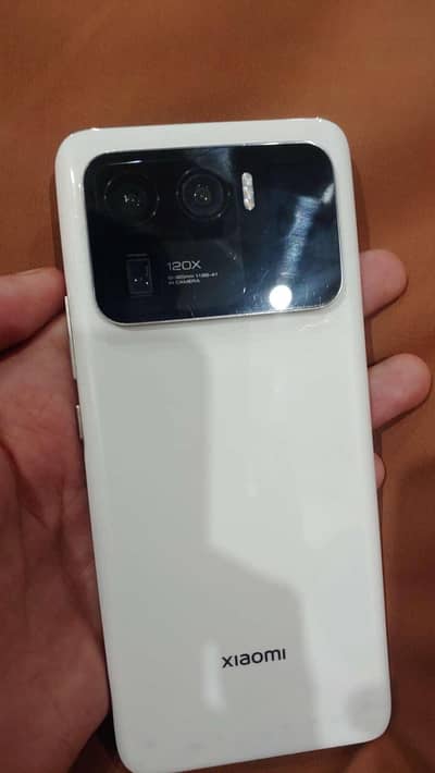 Xiaomi Mi 11