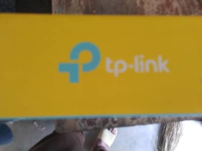 TP Link Routers