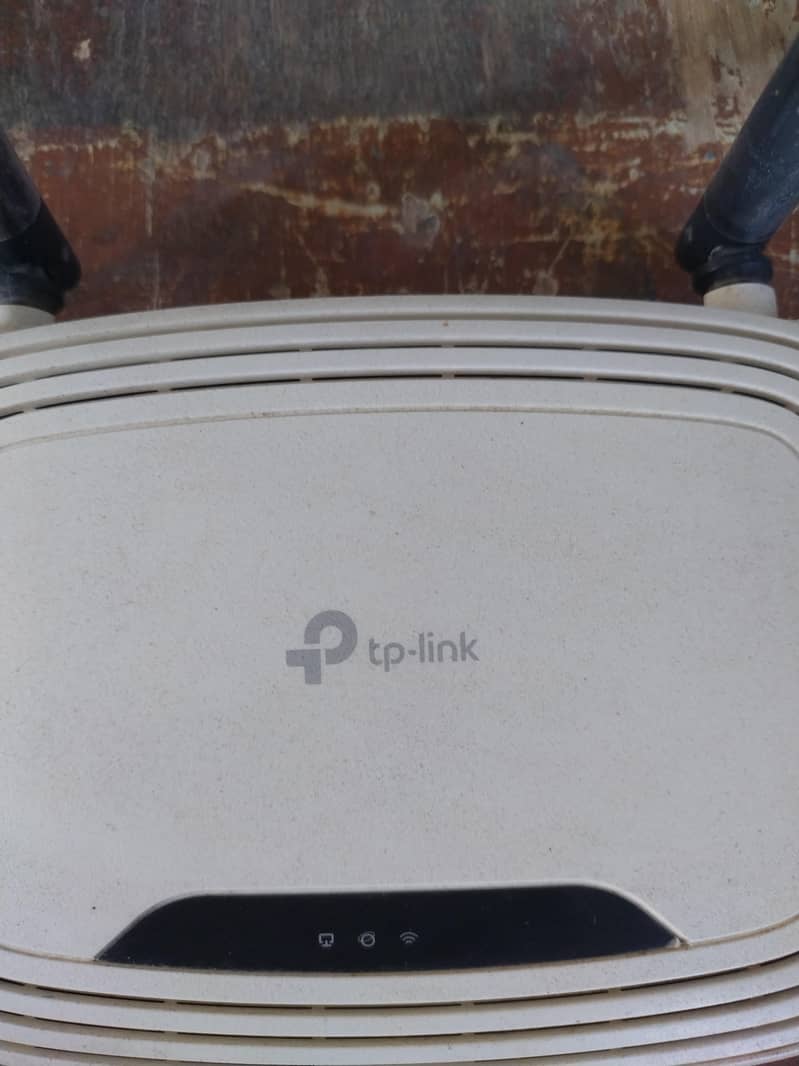 TP Link Routers 5