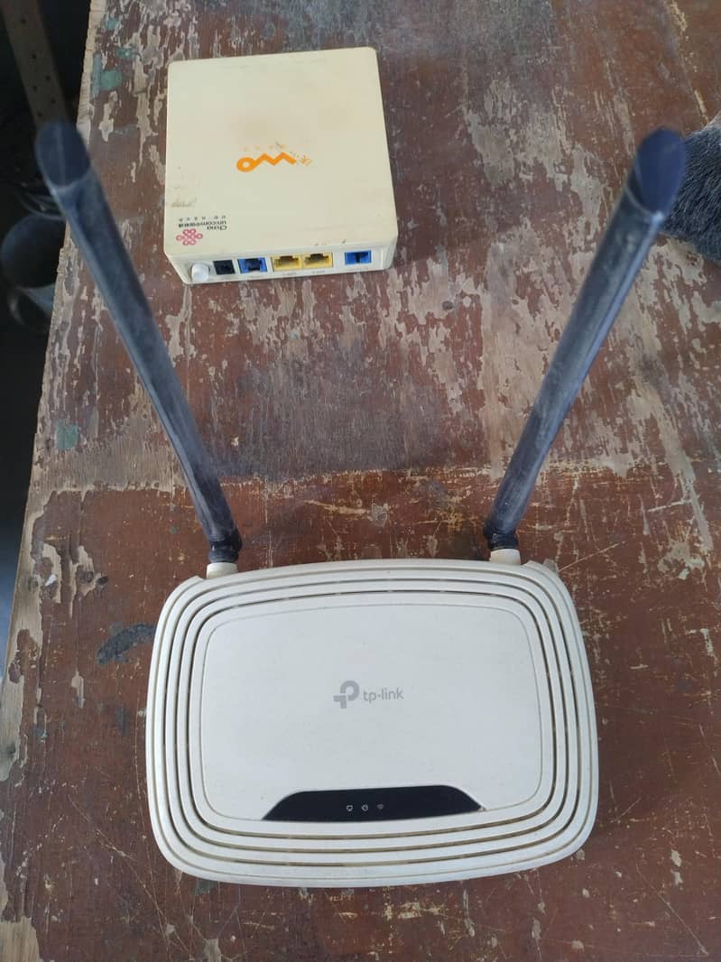 TP Link Routers 6