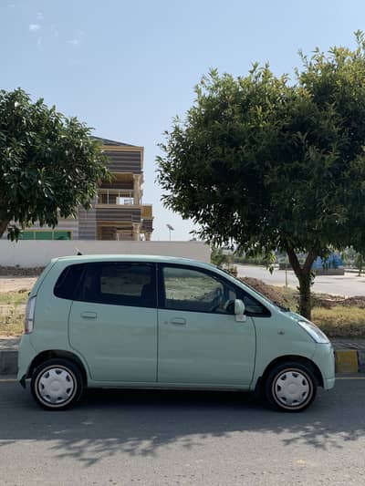 Suzuki MR Wagon