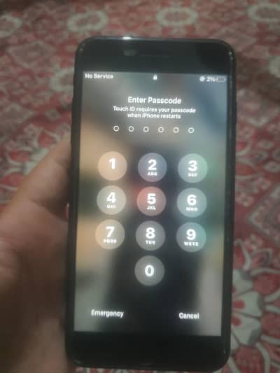 Apple iPhone 7 Plus
