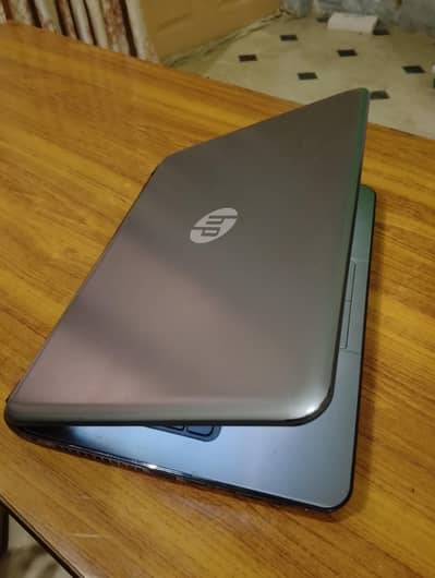 HP 14 Touchscreen Laptop  Intel Core i5 4th