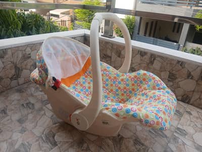 Baby Cot/Carrier
