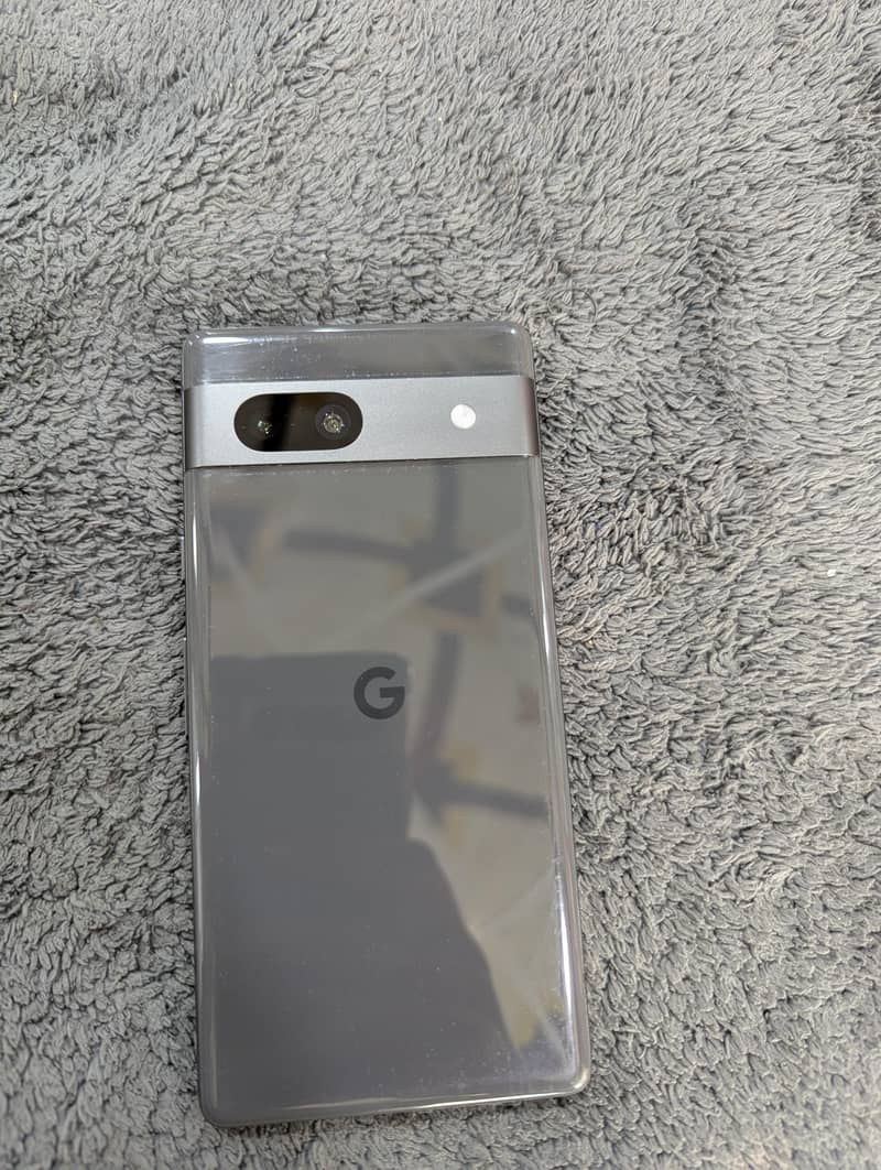 Google Pixel 7a 8