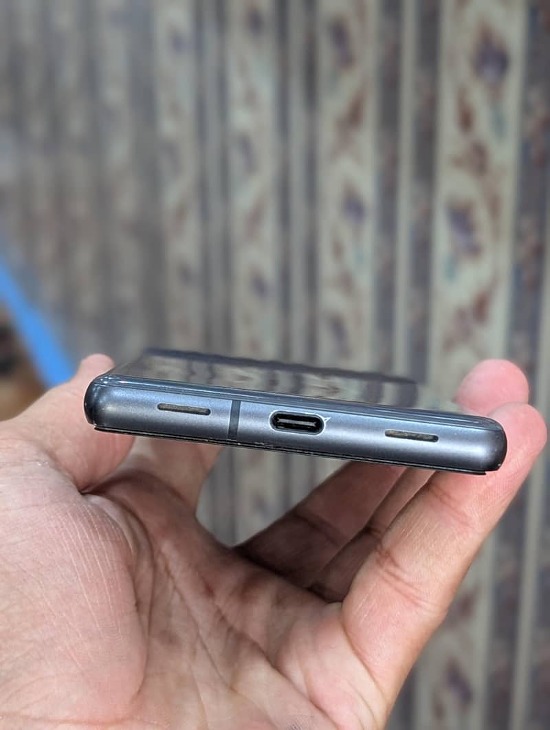 Google Pixel 7a 10