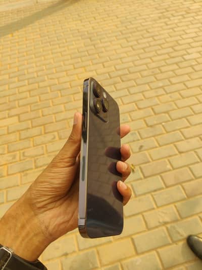 Apple iPhone 14 Pro Max