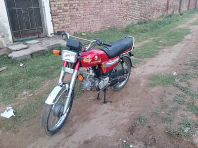 bike for sale