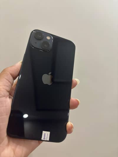 Apple iPhone 13 (128GB) – 10/10 Condition