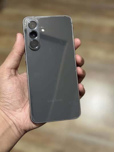 Samsung Mobile A56 [ OFFICIAL PTA APPROVED]