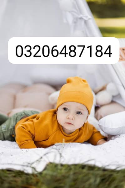 I WANT A NICE FEMALE FOR MY BABY CARE 3 YEARS OLD