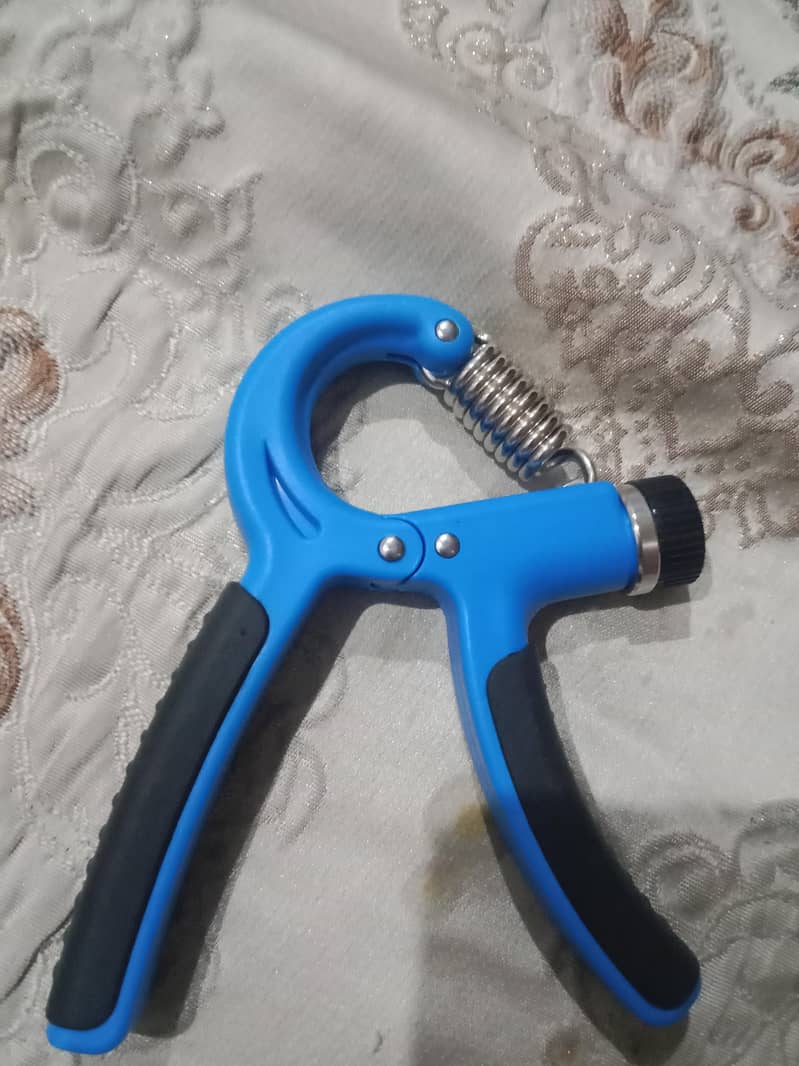 hand gripper 1