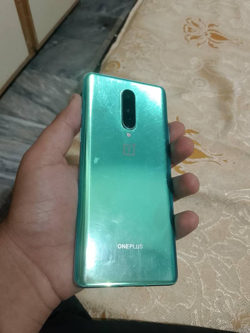 One Plus 8 1