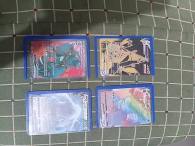 pokemon card