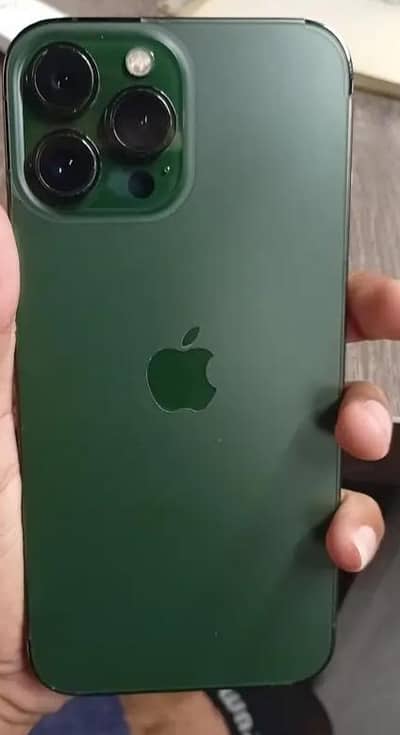 Apple iPhone 13 Pro Max