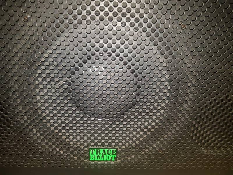 TRACE ELLIOT SPEAKER 1