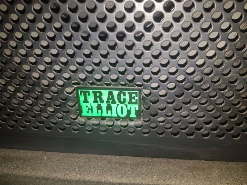 TRACE ELLIOT SPEAKER 2