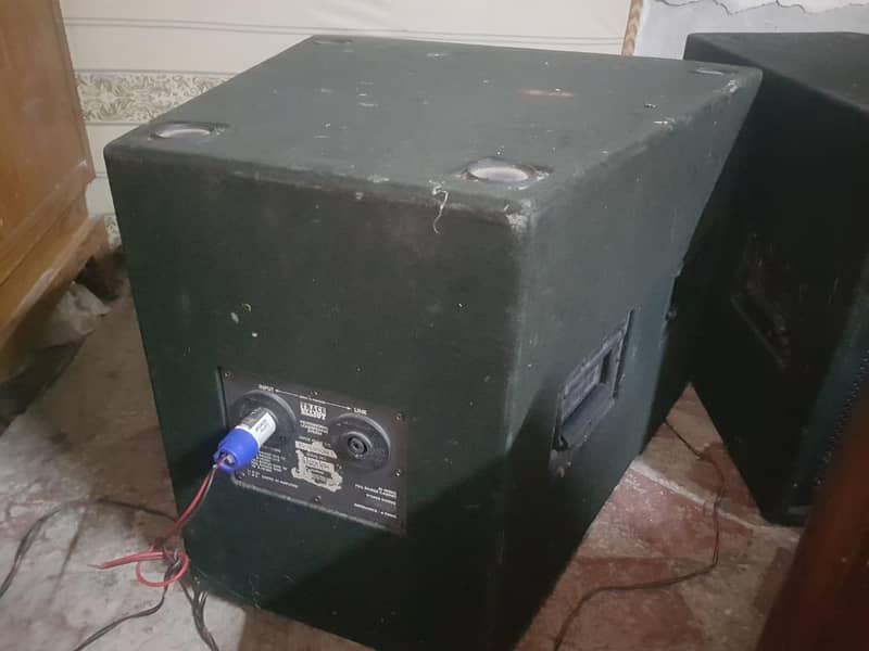 TRACE ELLIOT SPEAKER 3