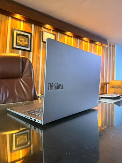 Lenovo ThinkBook 16 G6 IRL | Core i7 13th Gen | Brand New | USA Import