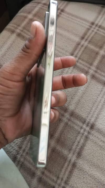 Infinix Note 40