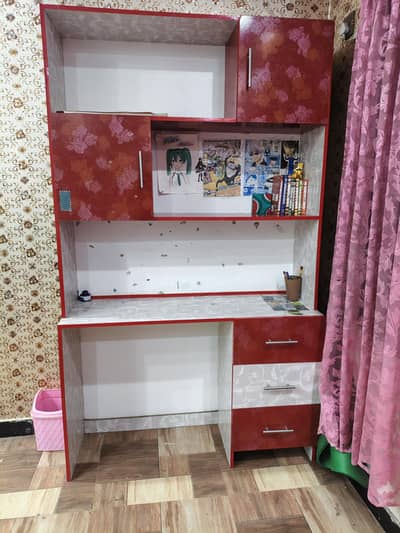 study/shelf table for sale