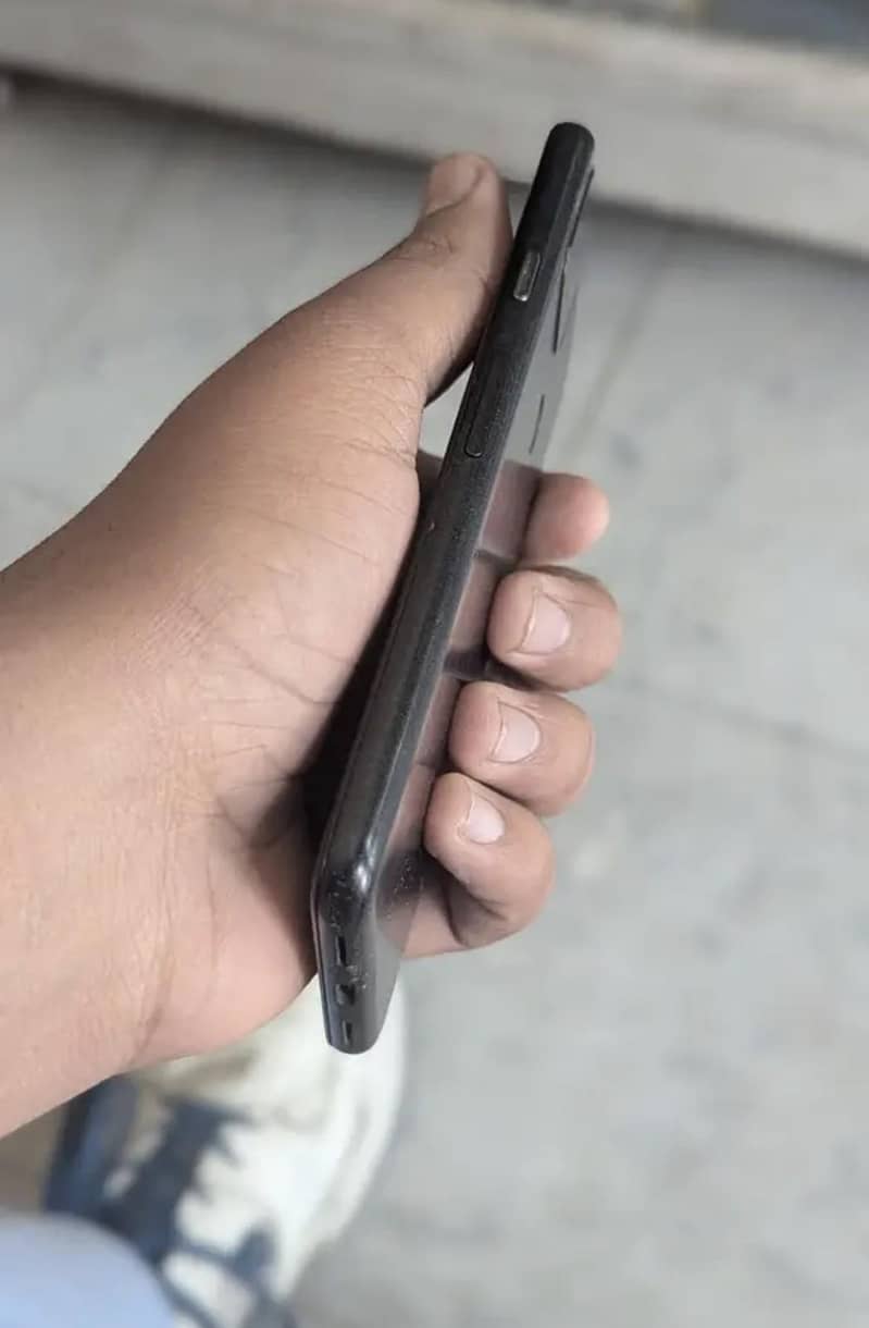 Google Pixel 5 1