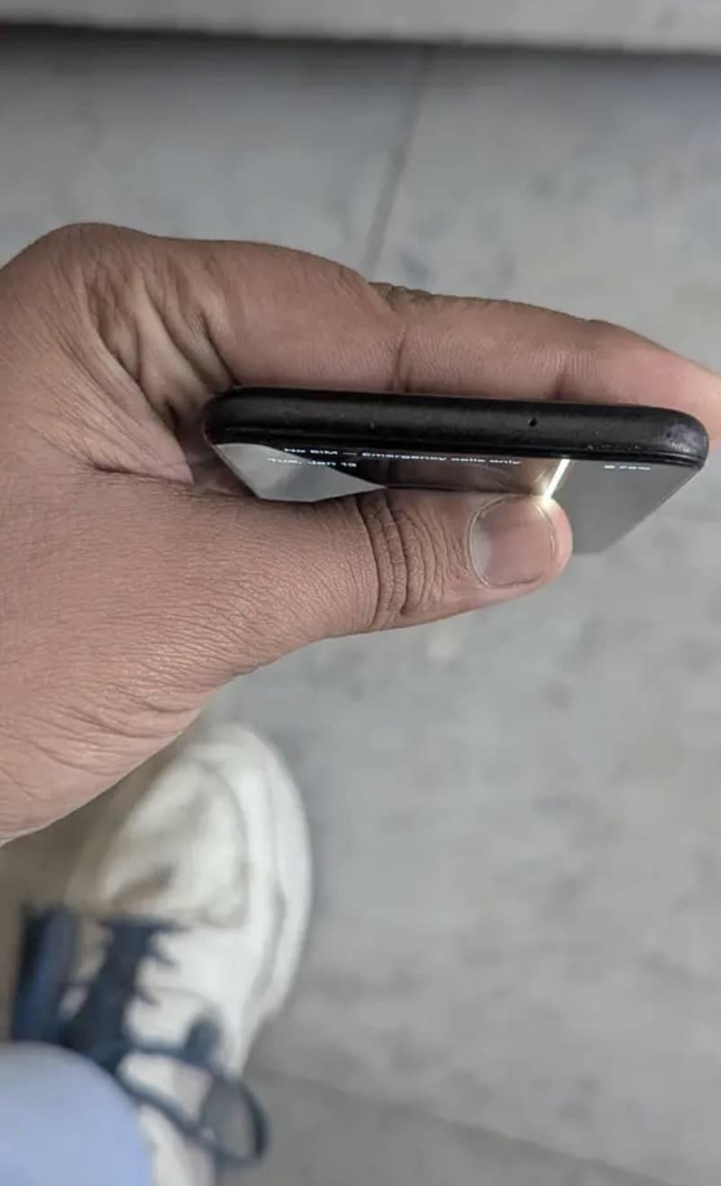 Google Pixel 5 2