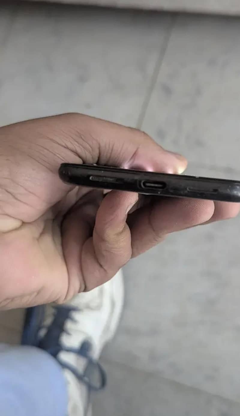 Google Pixel 5 4