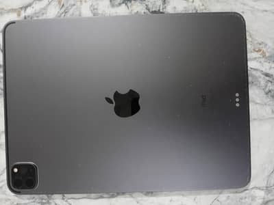 Ipad pro 2nd generation