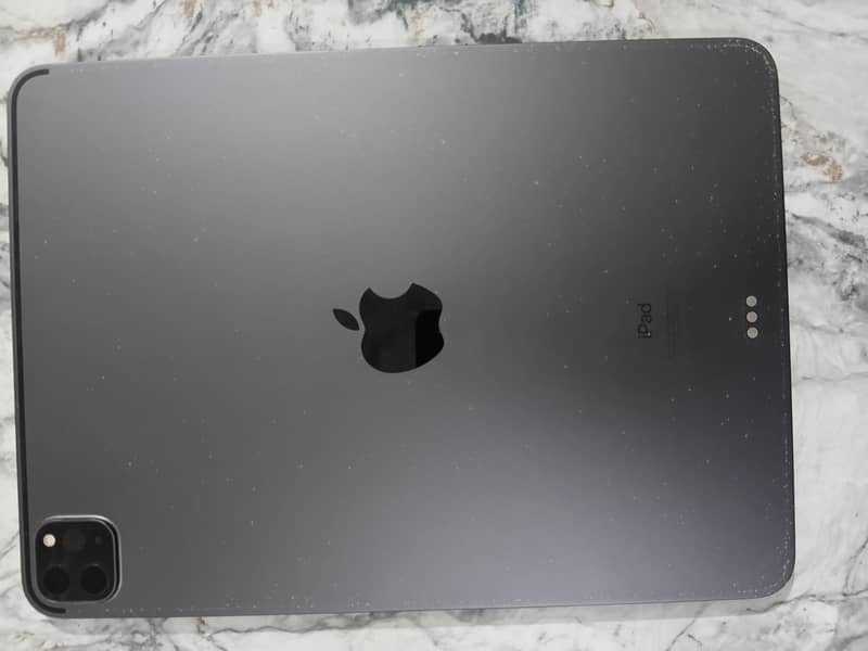 Ipad pro 2nd generation 0