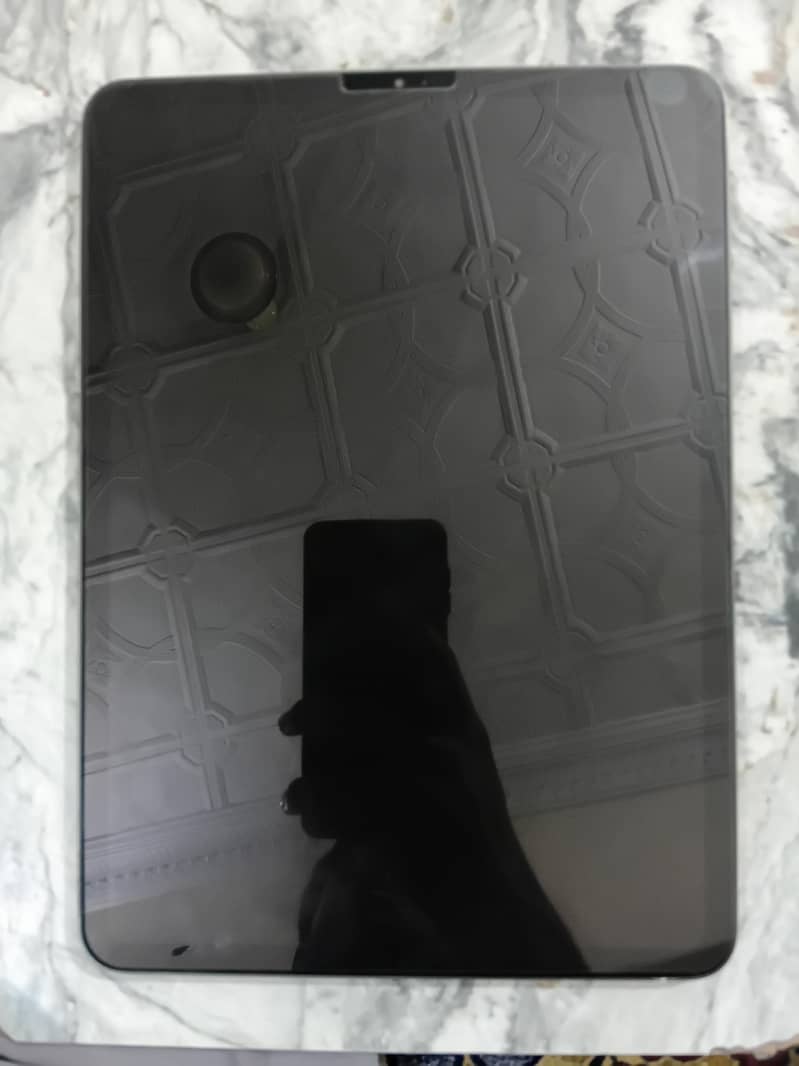 Ipad pro 2nd generation 1