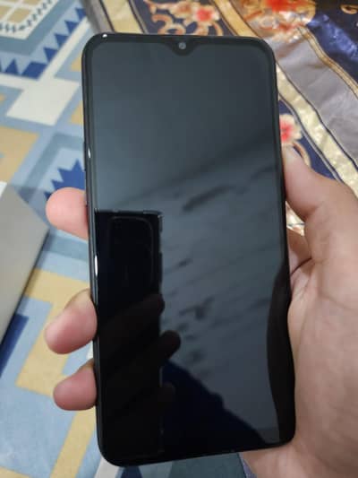 OPPO A1k