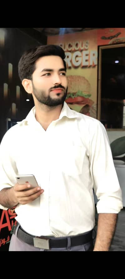 AoA Need For job  Me Pakistani All dishes Karigar Ho