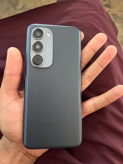 Tecno Other Model 40pro pls