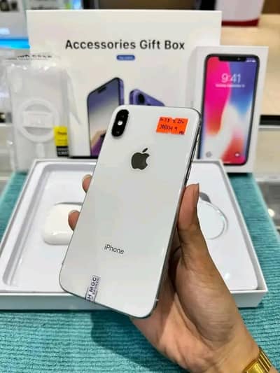 iphone x 256 GB my WhatsApp number 0342*69*40*613*