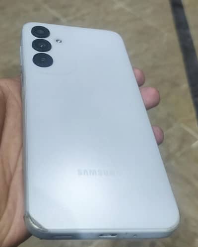 Samsung Mobile A16