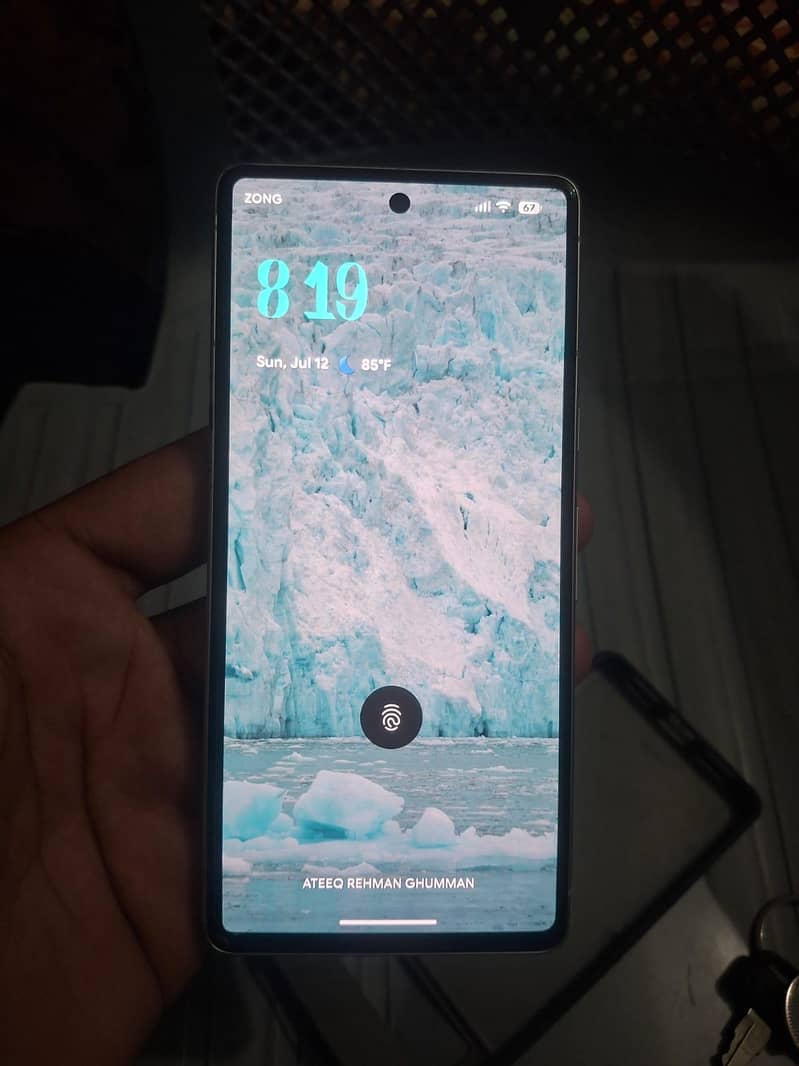 Google Pixel 7 2