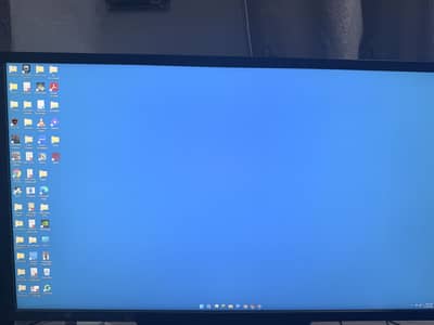 HP Pavillion 32 Inch 2k display