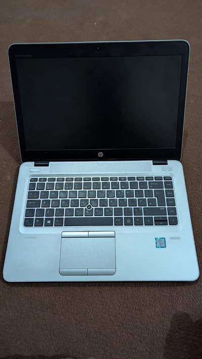 Hp laptop 840 g3
