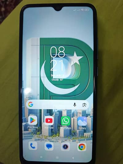 Xiaomi Redmi 10A