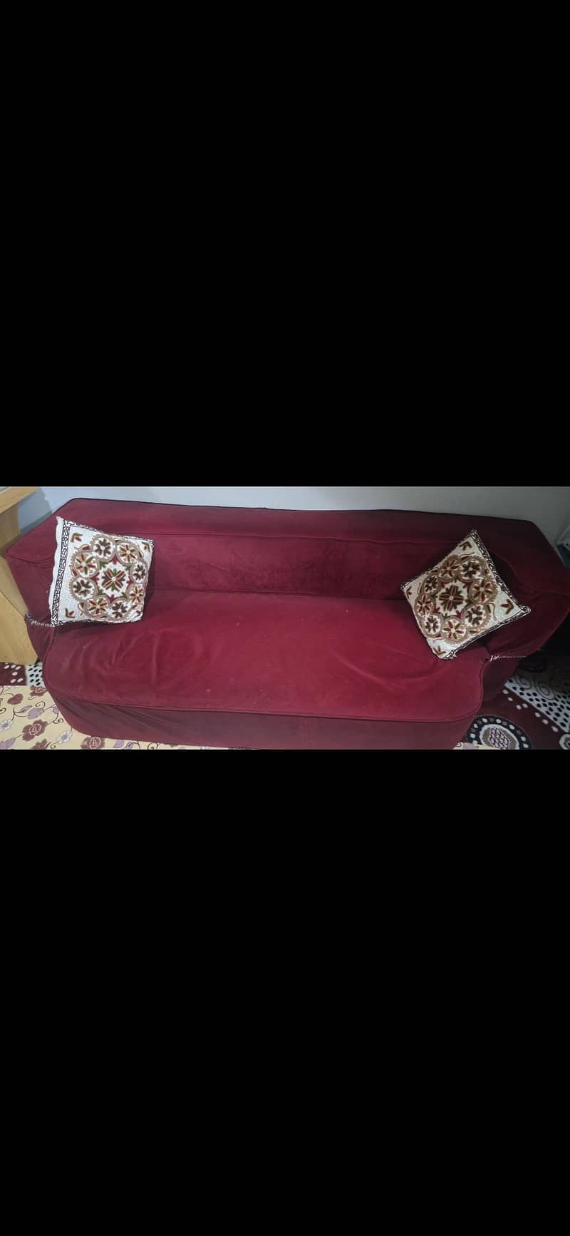 sofa bed 0