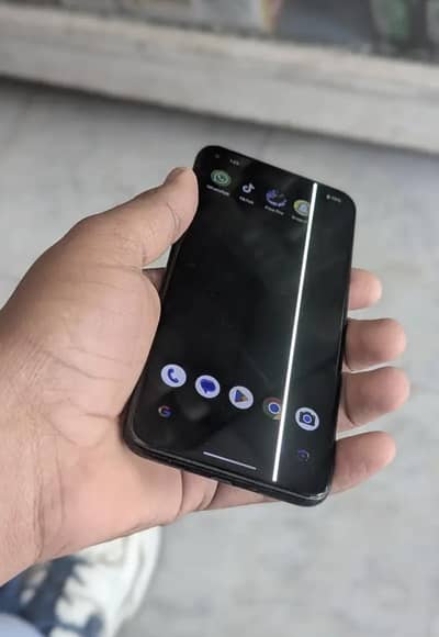 google pixel 5 sale and exchange