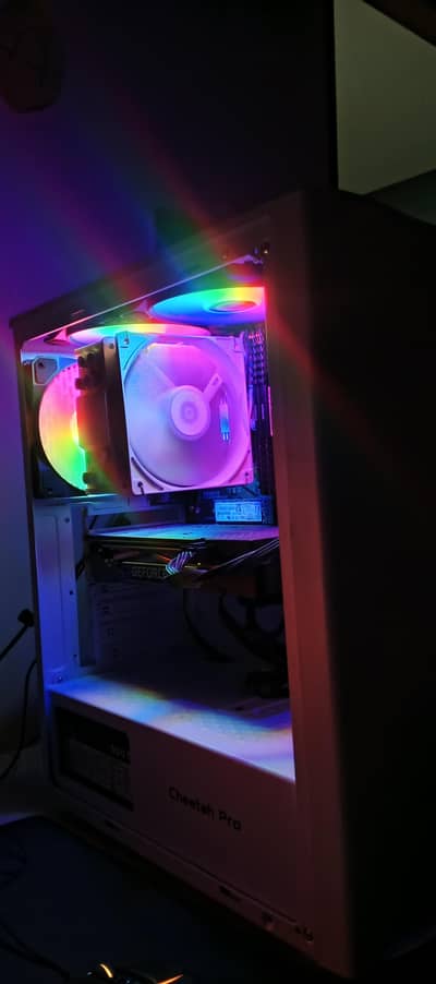 Gaming pc