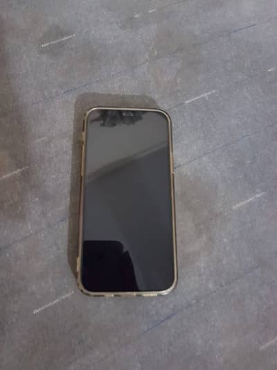 Apple iPhone 12 Pro