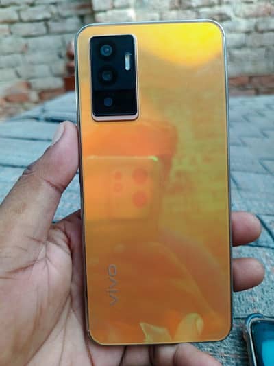 Vivo V23e