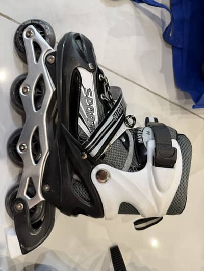 Skate Shoes