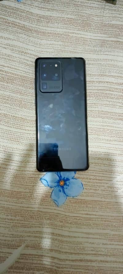 Samsung Mobile S20