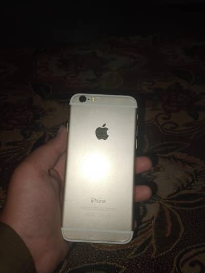 Apple iPhone 6